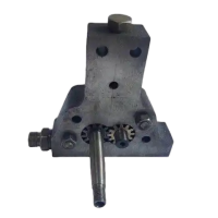 Насос маслянный  4ВУ1-5/9